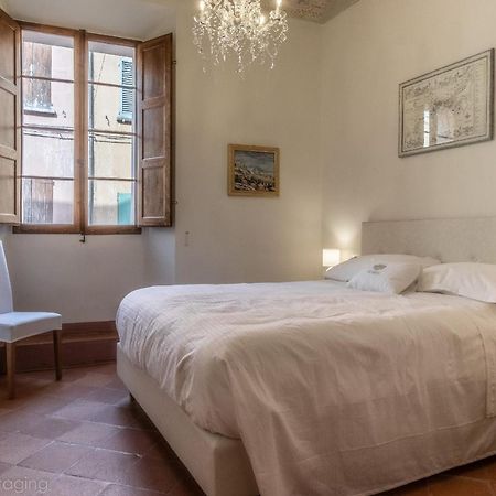 Отель Casa Maghinardo Бризигелла Экстерьер фото