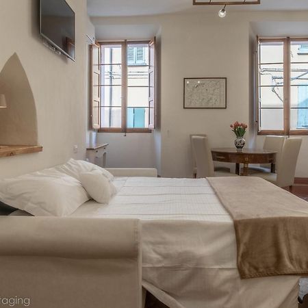Отель Casa Maghinardo Бризигелла Экстерьер фото