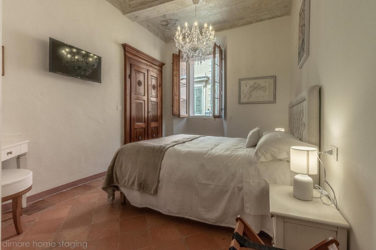 Отель Casa Maghinardo Бризигелла Экстерьер фото