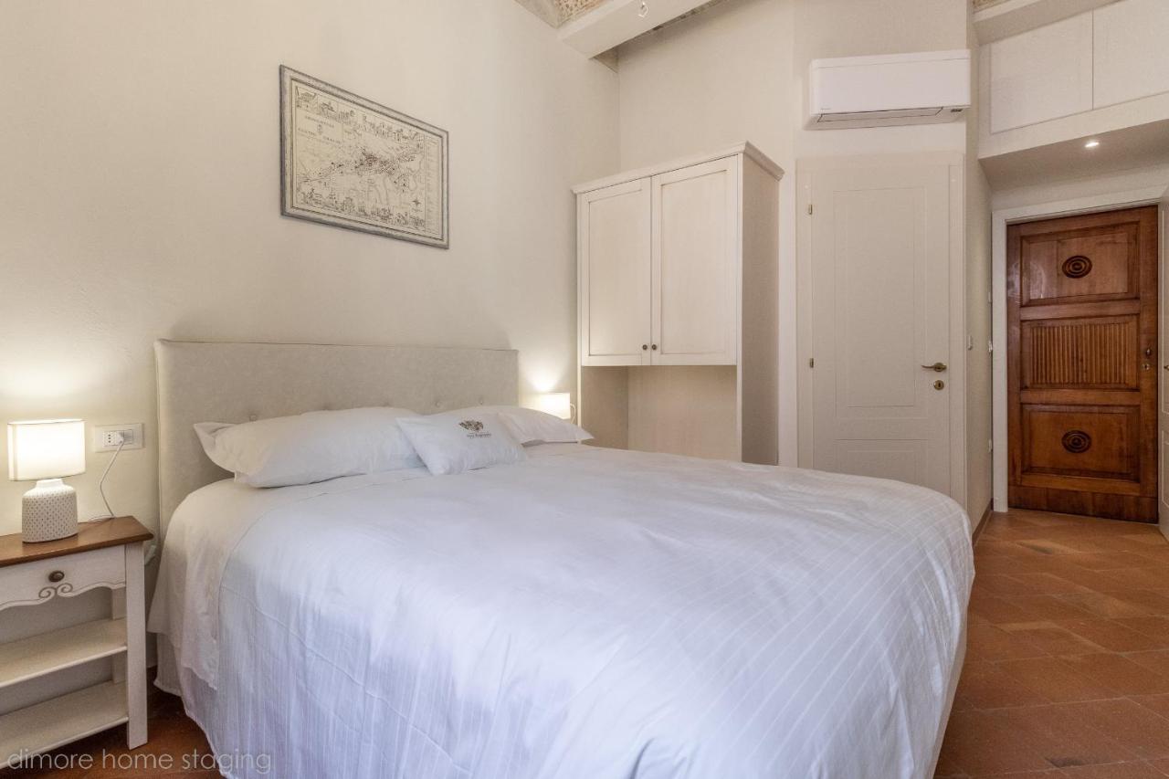 Отель Casa Maghinardo Бризигелла Экстерьер фото