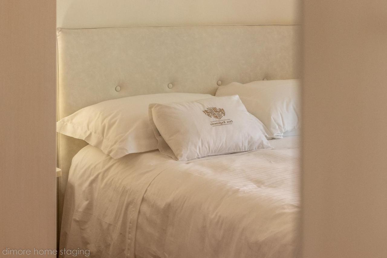 Отель Casa Maghinardo Бризигелла Экстерьер фото